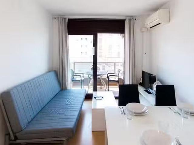 Apartamento en alquiler en Alt Empordà, Catalunya