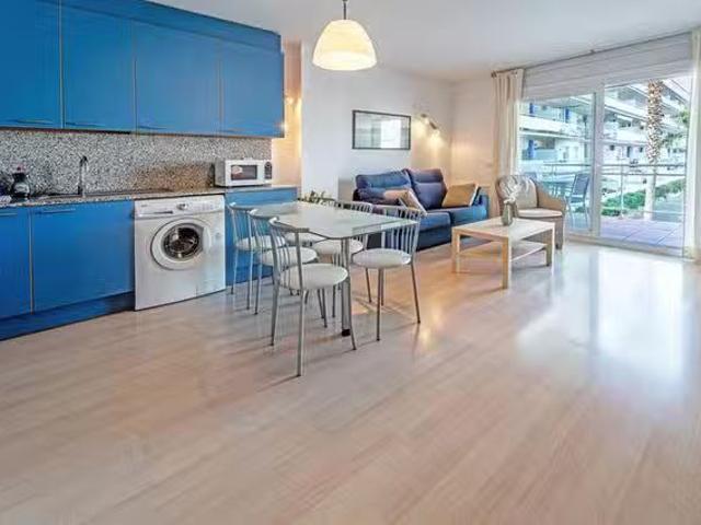Apartamento en alquiler en Alt Empordà, Catalunya