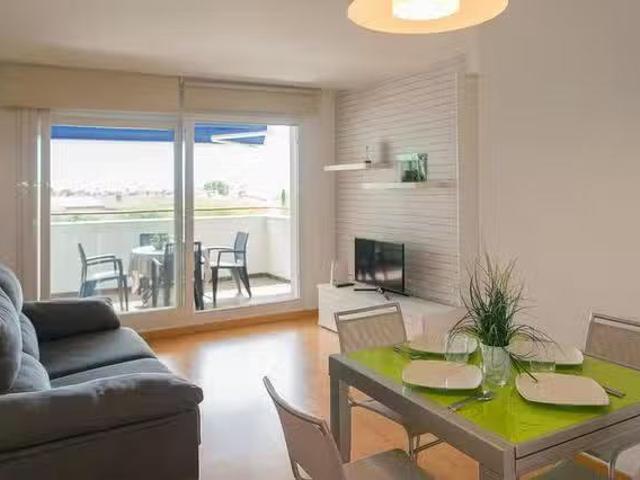 Apartamento en alquiler en Alt Empordà, Catalunya