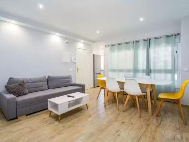 Apartamento en alquiler en Alt Empordà, Catalunya