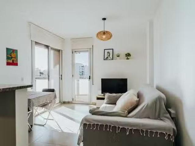 Apartamento en alquiler en Santa Margarida, Alt Empordà