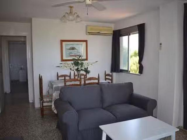 Apartamento en alquiler en les Rotes, la Marina Alta
