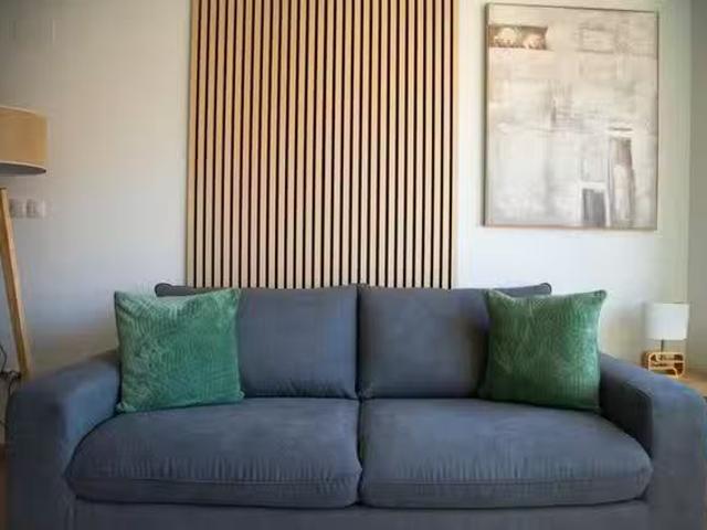 Apartamento en alquiler en Puente Sardas, Alto Gállego