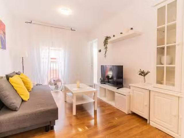 Apartamento en alquiler en Puente Sardas, Alto Gállego