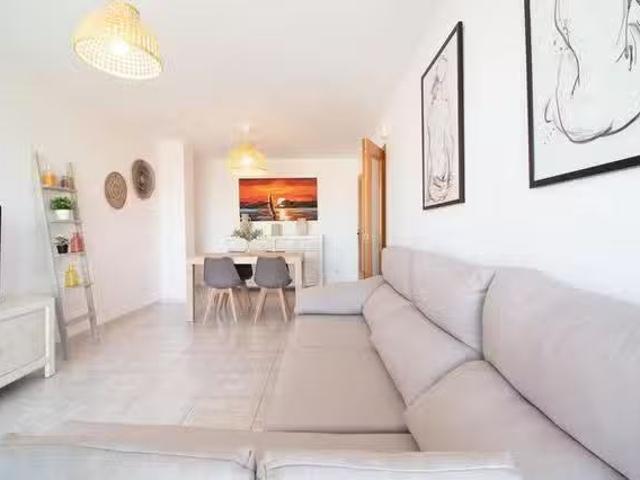 Apartamento en alquiler en Almardà, Sagunto