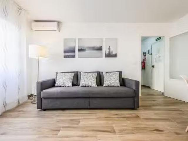 Apartamento en alquiler en San Sebastián De Los Reyes, Madrid