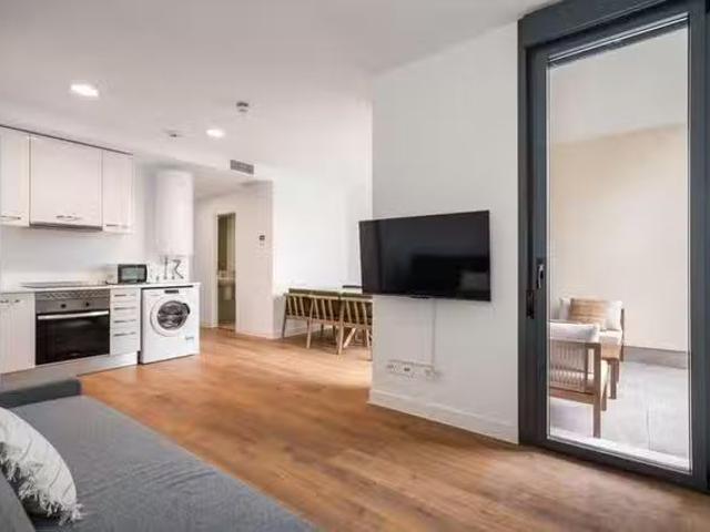 Apartamento en alquiler en San Sebastián De Los Reyes, Madrid