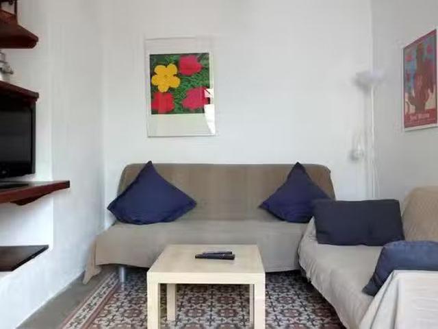 Apartamento en alquiler en Santa Cruz De Tenerife, Canarias