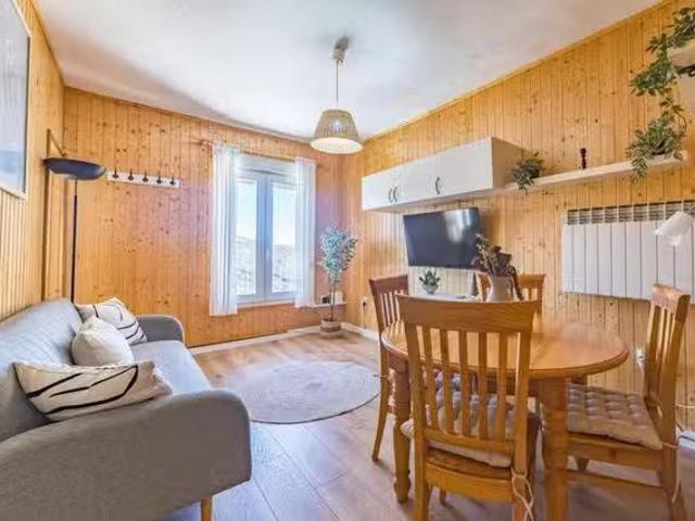 Apartamento en alquiler en Pradollano, Comarca de la Vega de Granada