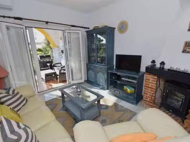 Apartamento en alquiler en Urbanización Sitio de Calahonda, Costa del Sol Occidental