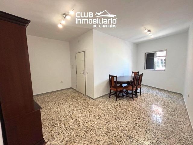 Apartamento en alquiler en San Cristóbal de La Laguna, Canarias