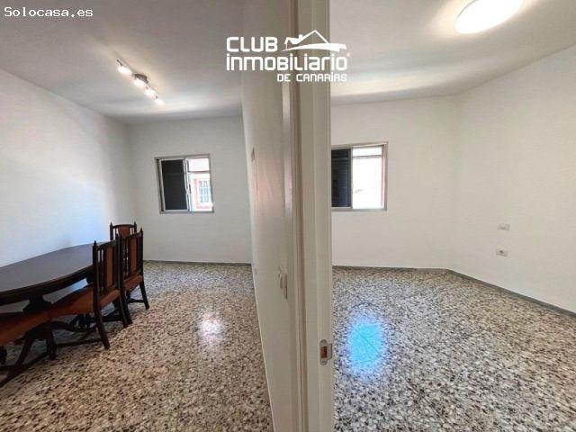 Piso en alquiler en San Cristóbal de La Laguna, Canarias