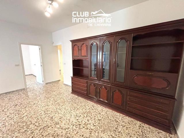 Piso en alquiler en San Cristóbal de La Laguna, Canarias