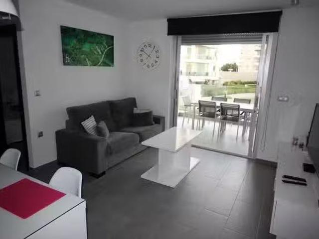 Apartamento en alquiler en Torrevieja, Valencia