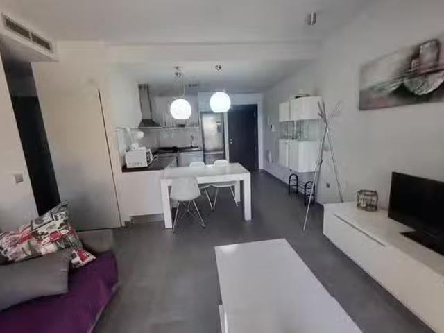 Apartamento en alquiler en La Mata, el Baix Segura / La Vega Baja