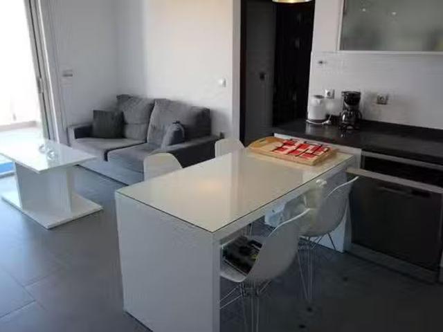 Apartamento en alquiler en La Mata, el Baix Segura / La Vega Baja