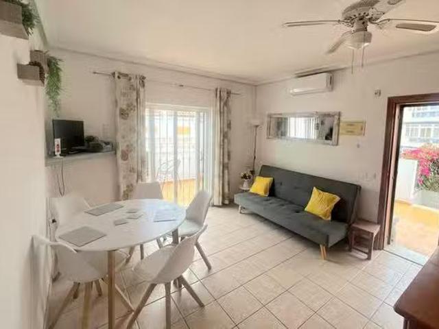 Apartamento en alquiler en La Mata, el Baix Segura / La Vega Baja