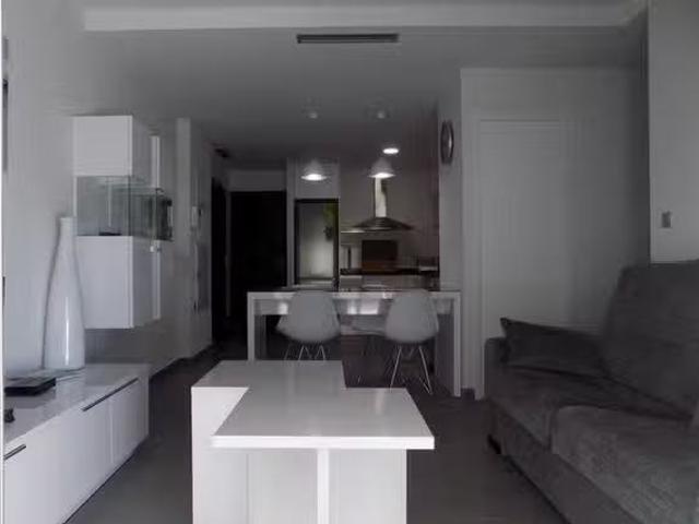 Apartamento en alquiler en La Mata, el Baix Segura / La Vega Baja