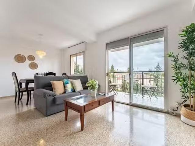 Apartamento en alquiler en Costa del Sol Occidental, Andalucía