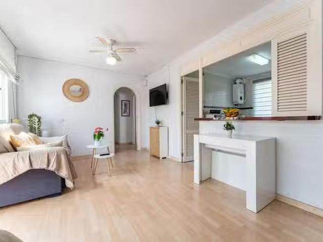 Apartamento en alquiler en Costa del Sol Occidental, Andalucía