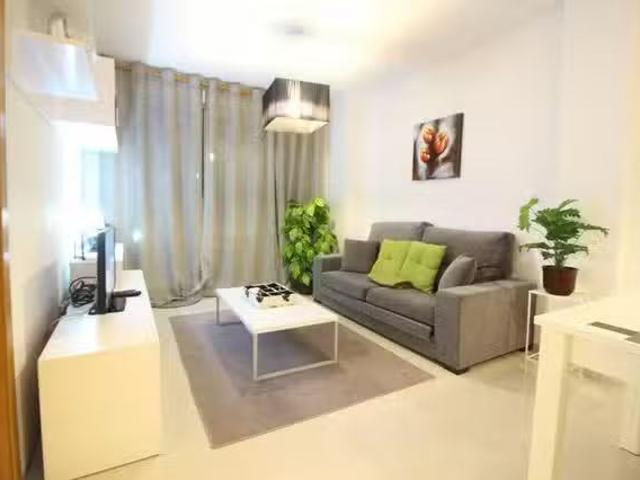 Apartamento en alquiler en Urbanización El Chaparral, Torrevieja