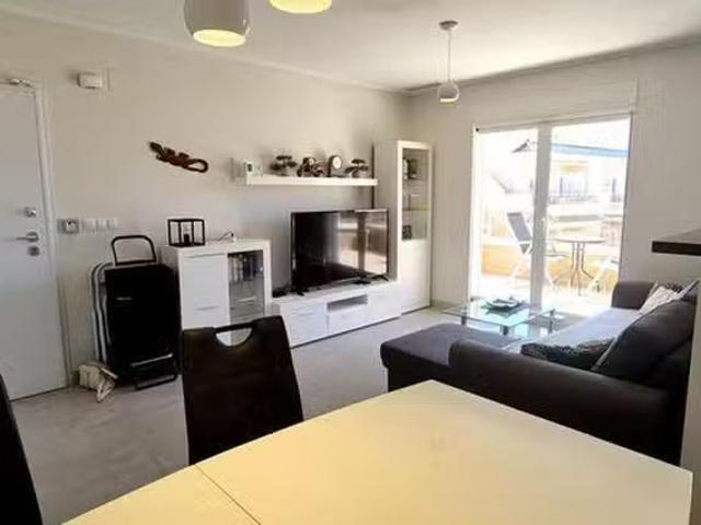 Apartamento en alquiler en Urbanización La Ceñuela, el Baix Segura / La Vega Baja