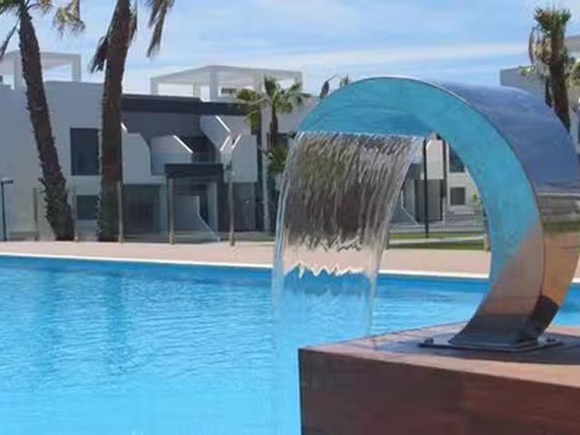 Apartamento en alquiler en Urbanización La Ceñuela, Torrevieja