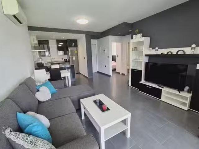 Apartamento en alquiler en Urbanización La Ceñuela, Torrevieja
