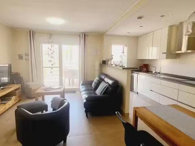 Apartamento en alquiler en Urbanización La Ceñuela, el Baix Segura / La Vega Baja