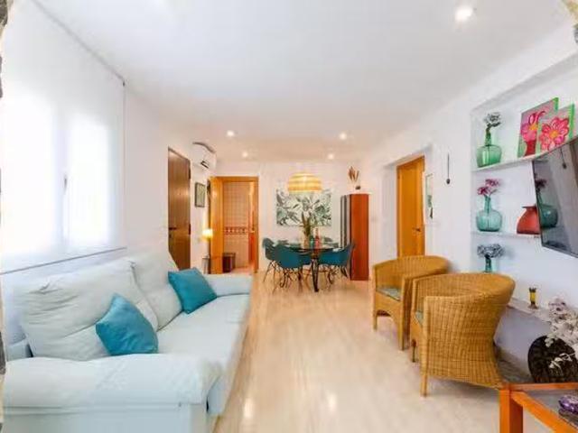 Apartamento en alquiler en Altos de La Bahìa, Torrevieja