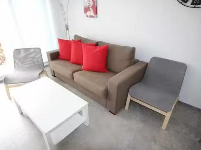 Apartamento en alquiler en Urbanización El Chaparral, el Baix Segura / La Vega Baja