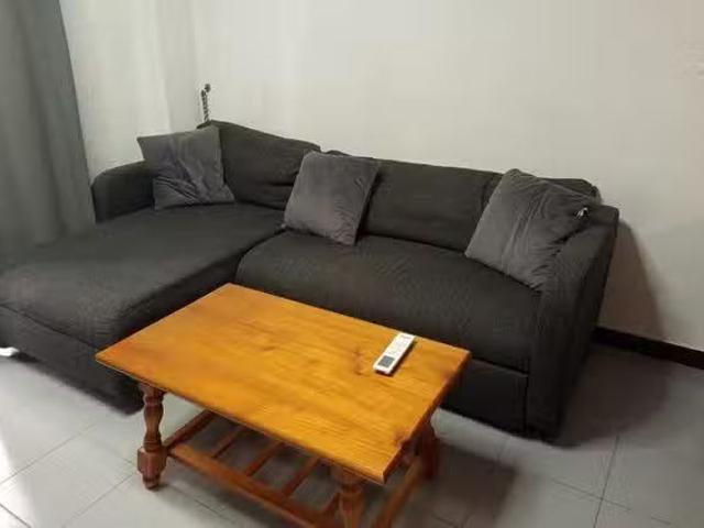 Apartamento en alquiler en Torrevieja, Valencia