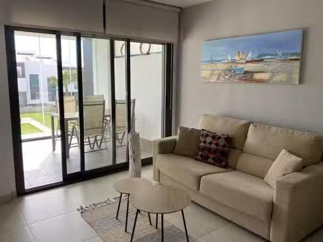Apartamento en alquiler en Urbanización La Ceñuela, el Baix Segura / La Vega Baja
