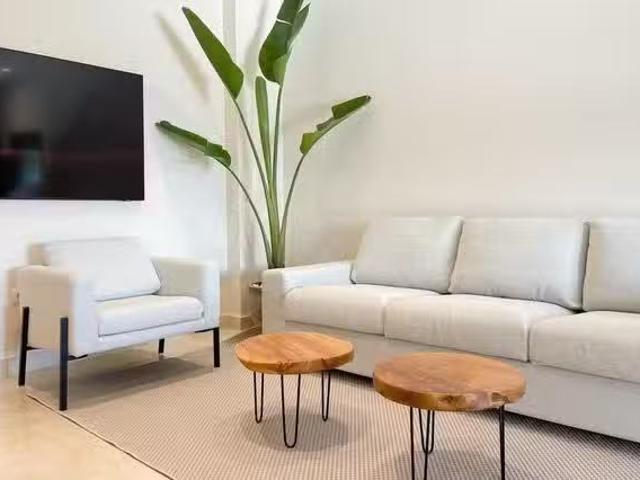 Apartamento en alquiler en La Alquería-El Paraíso, Costa del Sol Occidental