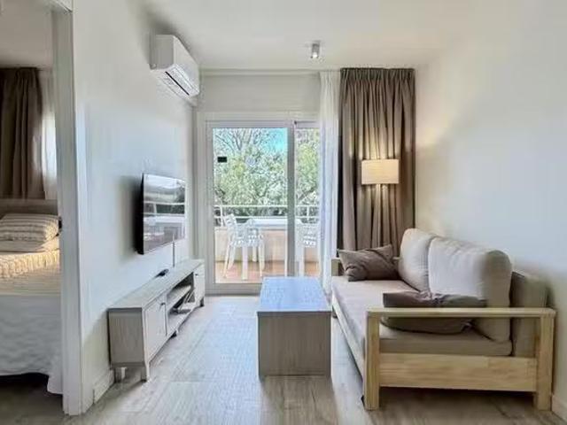 Apartamento en alquiler en EMD l'Estartit, Baix Empordà