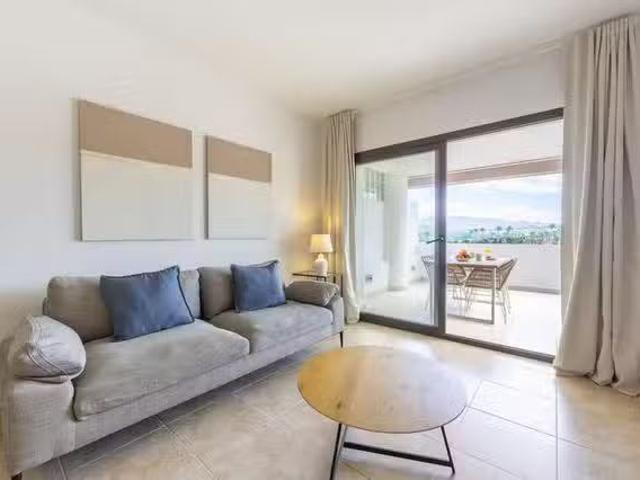 Apartamento en alquiler en Valle del Este, Vera
