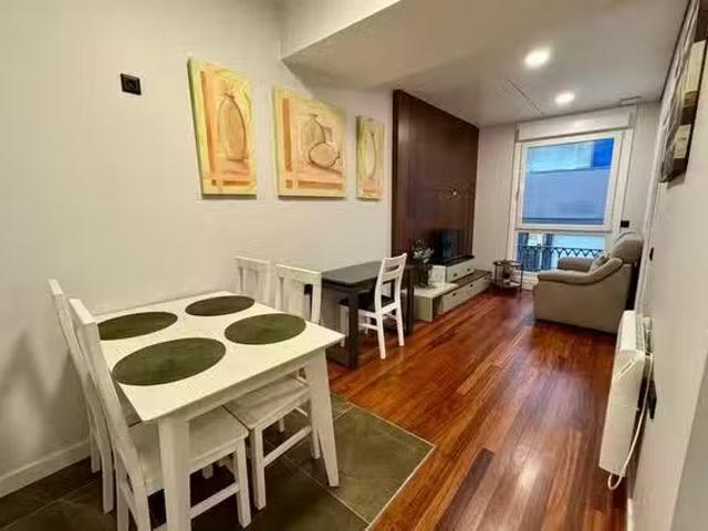 Apartamento en alquiler en Santiago de Vigo, Vigo