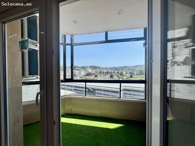 Piso en venta en Castrelos, Vigo