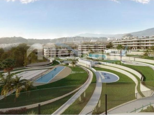 Piso en venta en la Marina Baixa, Valencia