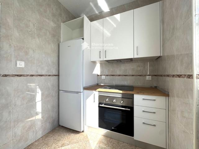 Apartamento en alquiler en Centro, Salamanca