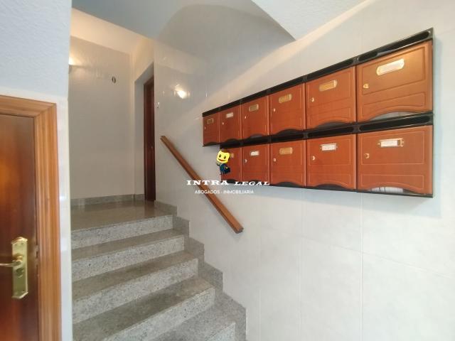 Apartamento en alquiler en San Bernardo, Salamanca
