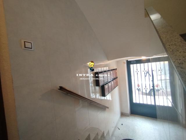Apartamento en alquiler en San Bernardo, Salamanca
