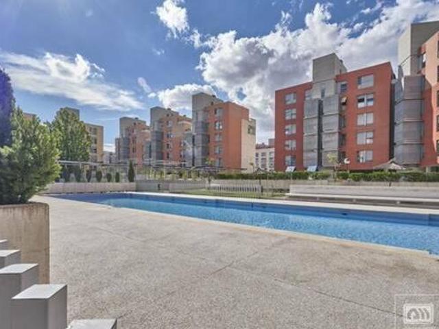 Casa en alquiler en Valverde De Alcalá, Madrid