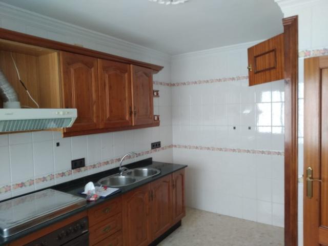 Piso en venta en Lora Del Río, Andalucía