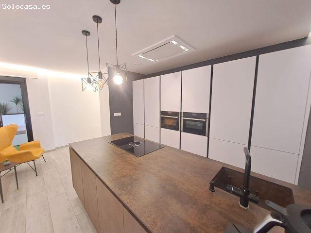 Piso en venta en Atzavares, el Baix Vinalopó