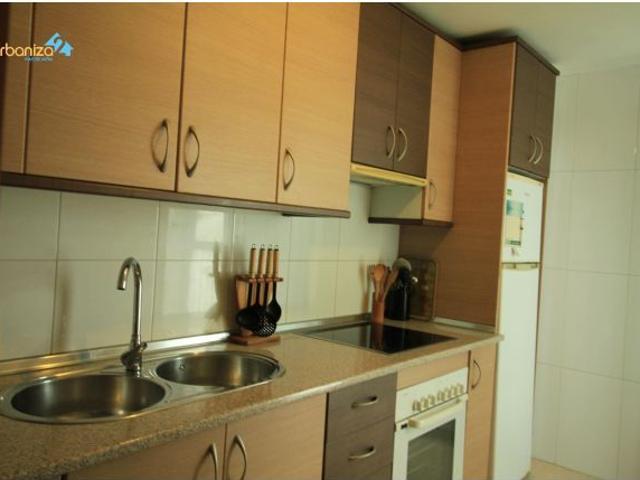Piso en venta en San Fernando, Tierra de Badajoz
