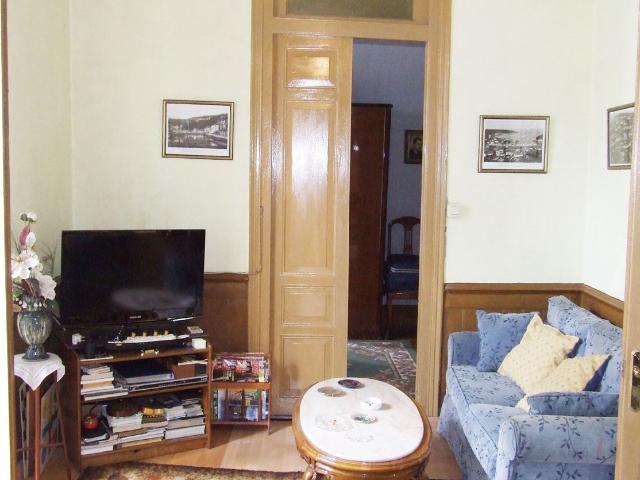 Piso en venta en Luarca, El Chanu