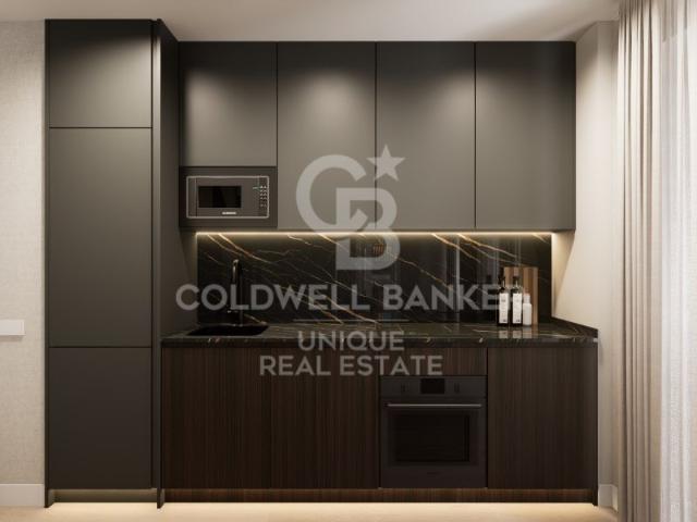 Casa en venta en Goya, Madrid