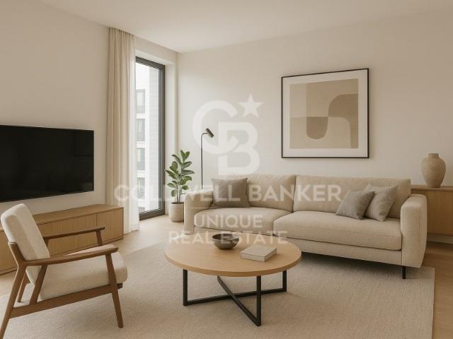 Casa en venta en Goya, Madrid