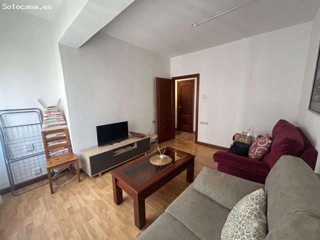 Piso en alquiler en Murcia